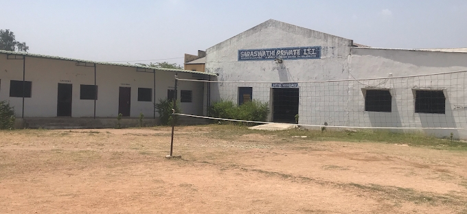 Institute Building