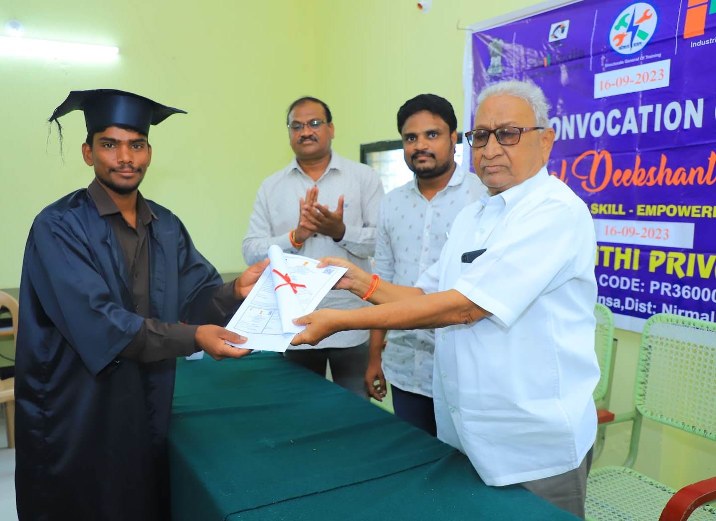 Convocation Ceremony 01