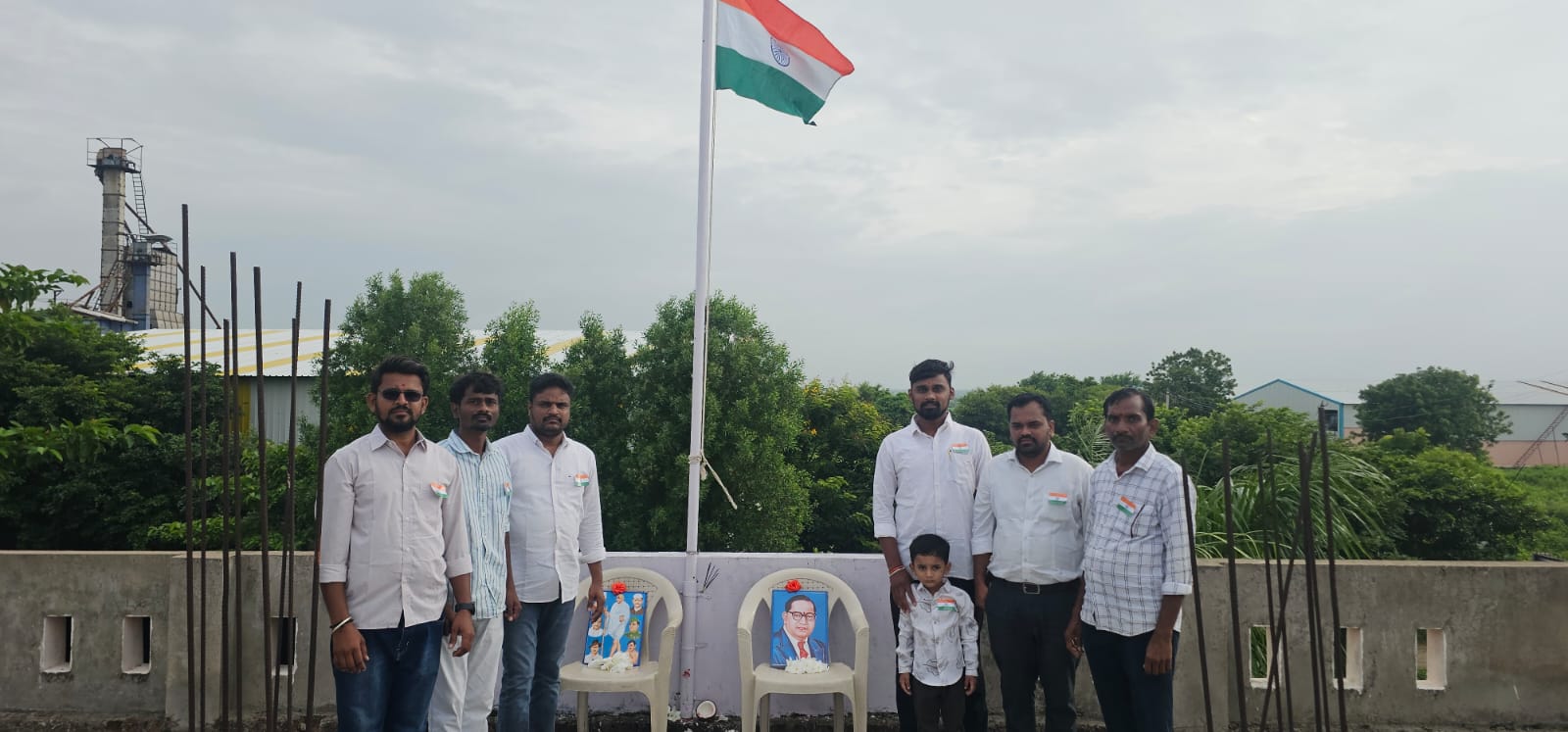 Patriotic Programme