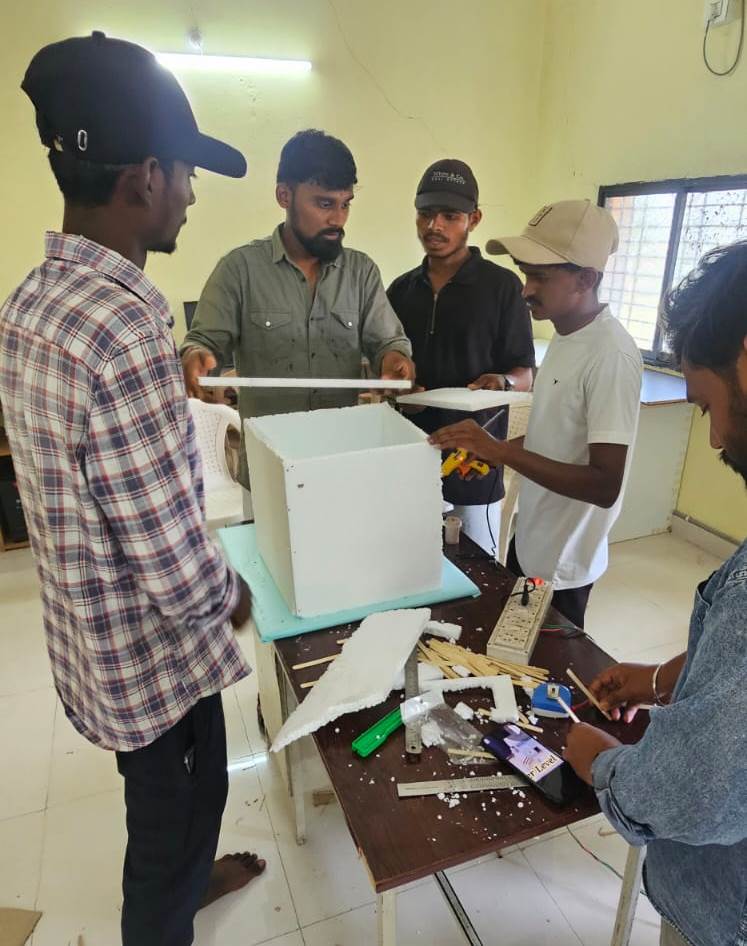 Hands-on Practice