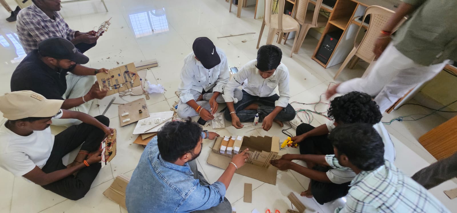 Workshop 02
